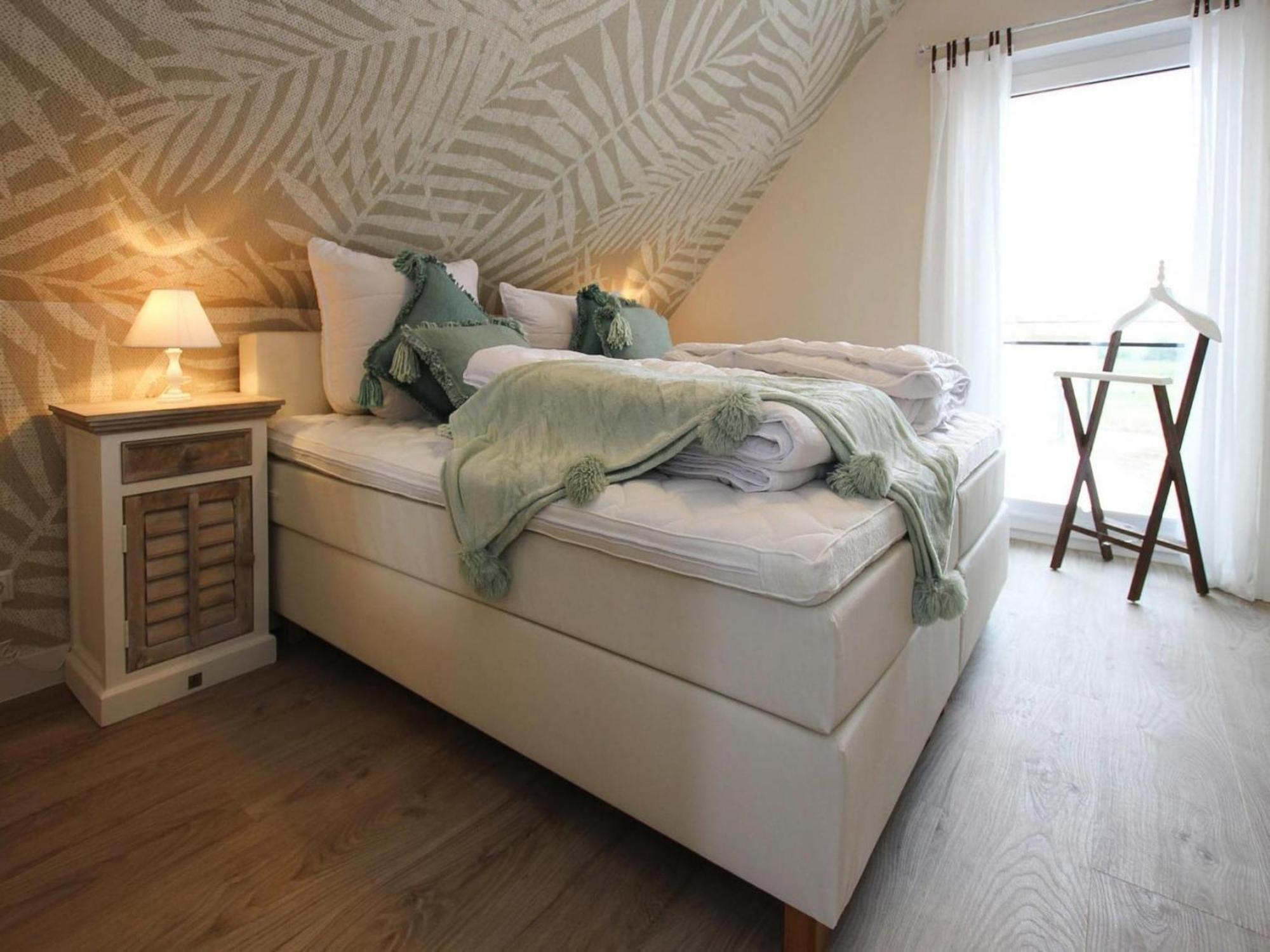Ferienhaus Fiete In Lancken Exterior foto